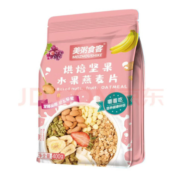 燕麦产品