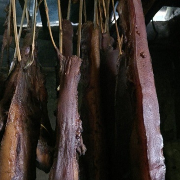 农家腊肉