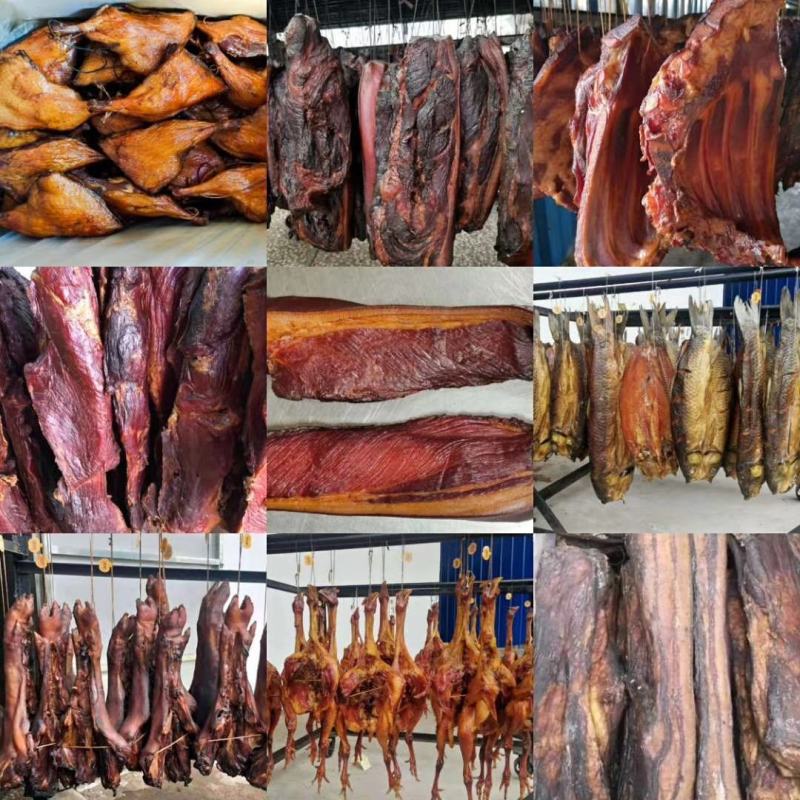 【腊肉】