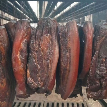 【腊肉】