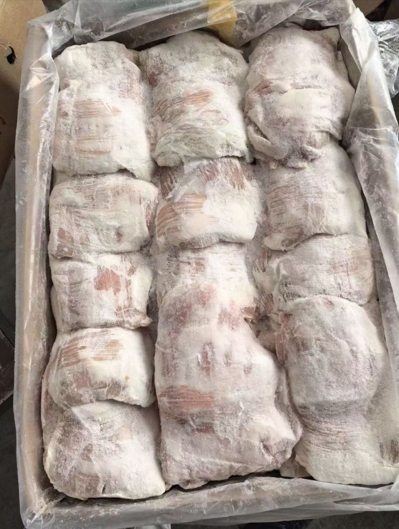 猪肉青