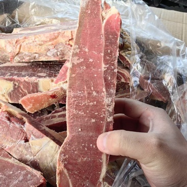 精品牛排肉