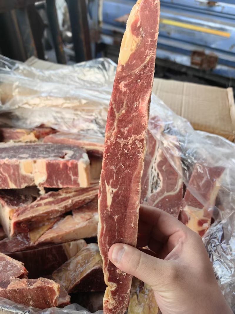 精品牛排肉