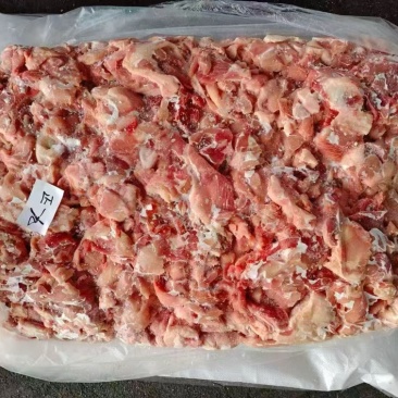 鲜分一九精碎肉