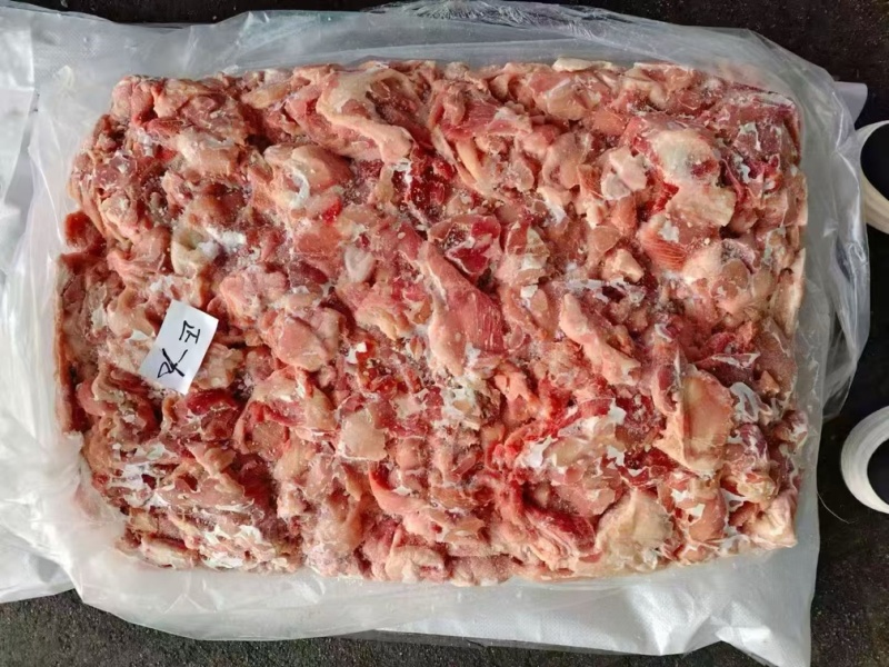 鲜分一九精碎肉