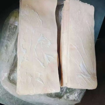 精修猪皮，背皮山东腾惠将成为更多客户的选择