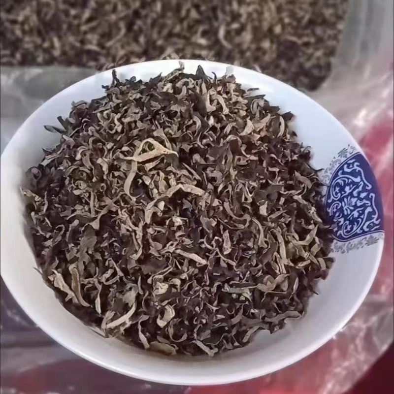 木耳丝干货螺蛳粉专用电商专用山东产地直供