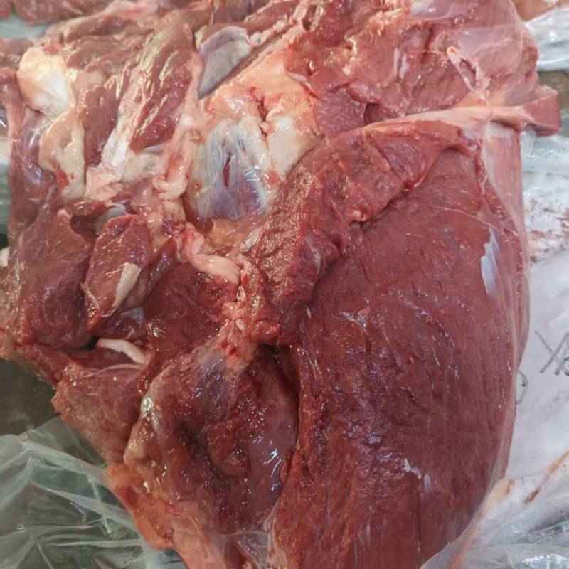 牛脖肉，胸肉，背肩，前腱，牛前，牛后驱