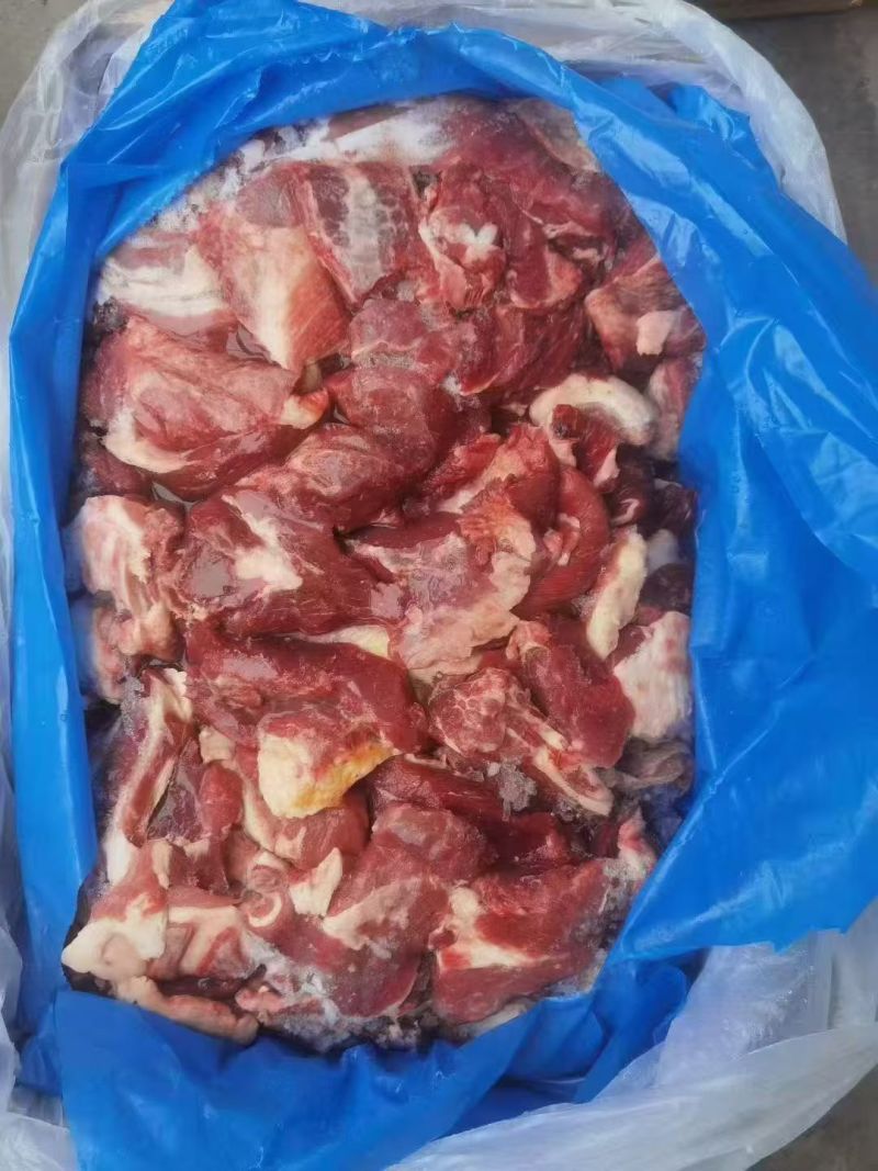 牛脖肉，胸肉，背肩，前腱，牛前，牛后驱