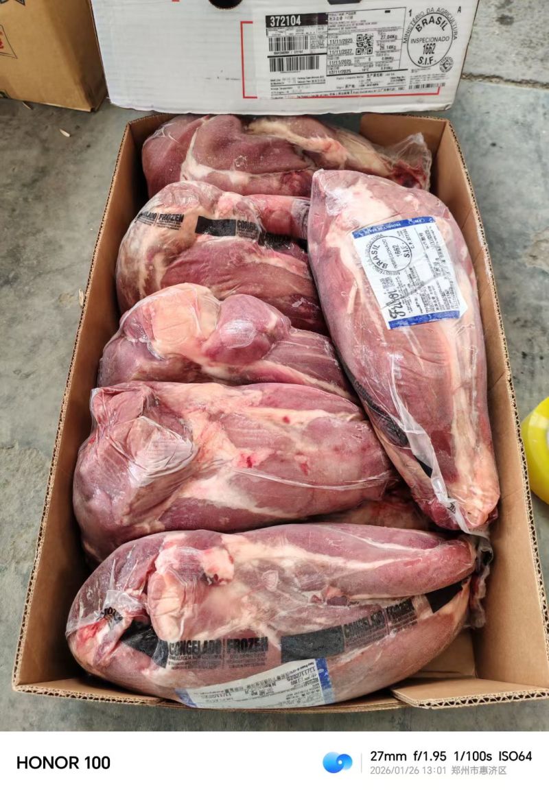 牛脖肉，胸肉，背肩，前腱，牛前，牛后驱