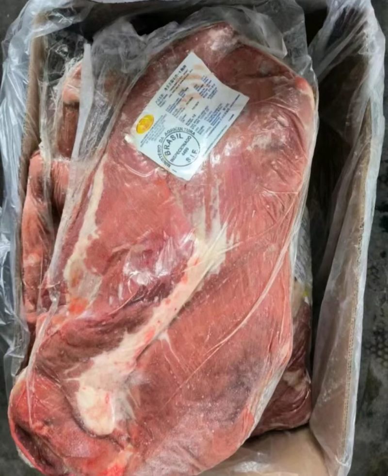 牛脖肉，胸肉，背肩，前腱，牛前，牛后驱
