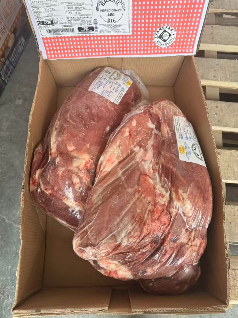 牛脖肉，胸肉，背肩，前腱，牛前，牛后驱