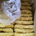 米粉，麻辣烫面饼，小吃摊