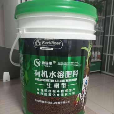 怡瑞思爆根(生根型))