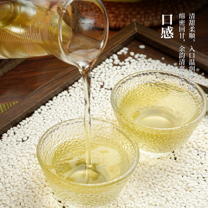 湖北十堰房县黄酒房陵君房县黄酒品牌纯泭汁黄酒质量有保证