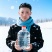 四川纯粮清香型散白酒