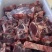 满肉国产牛脖骨带肉多