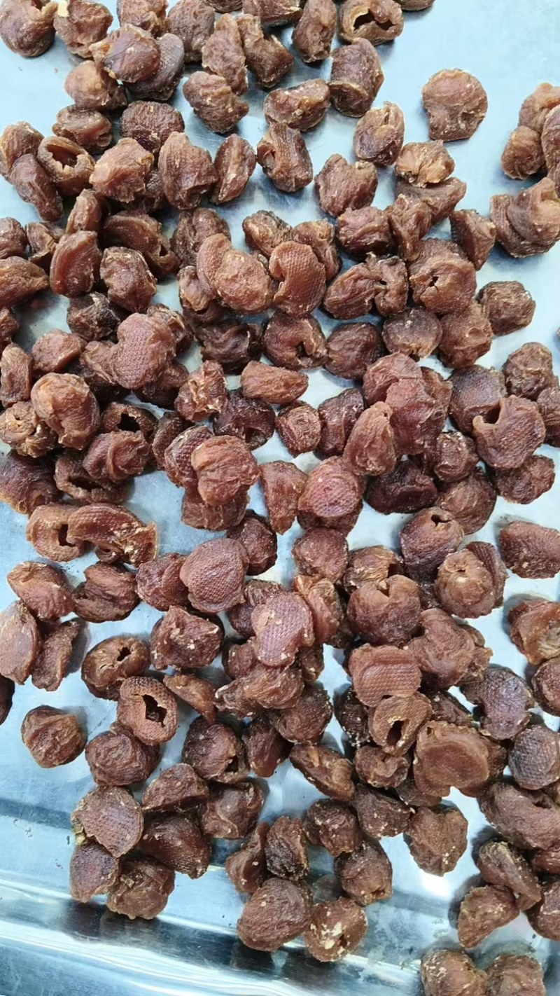 正宗老树龙眼干桂圆肉干