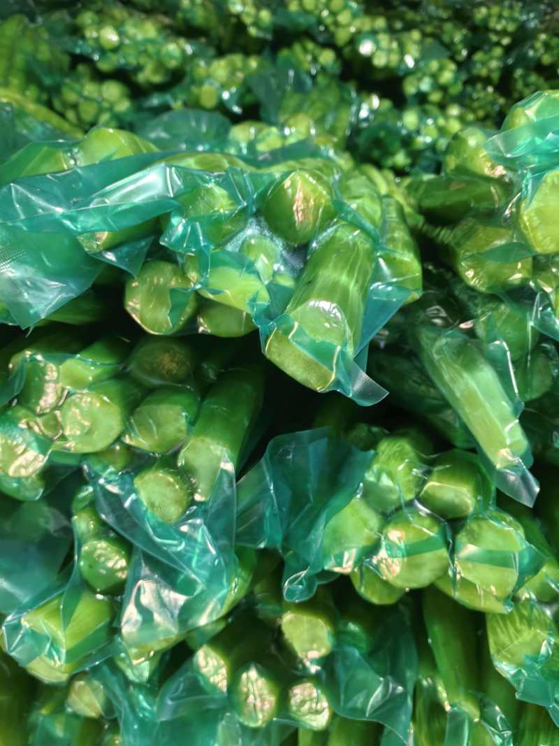 【推荐】莴笋肉莴笋杆子产地直发，质量保证质量三包