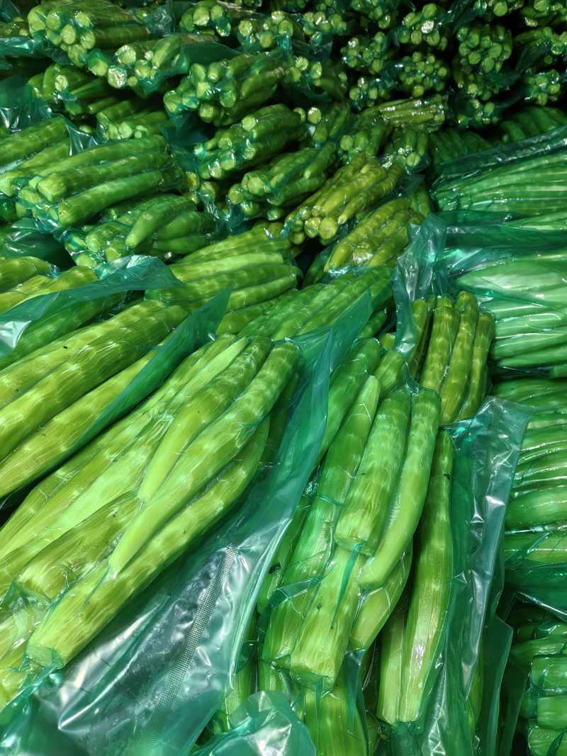 【推荐】莴笋肉莴笋杆子产地直发，质量保证质量三包