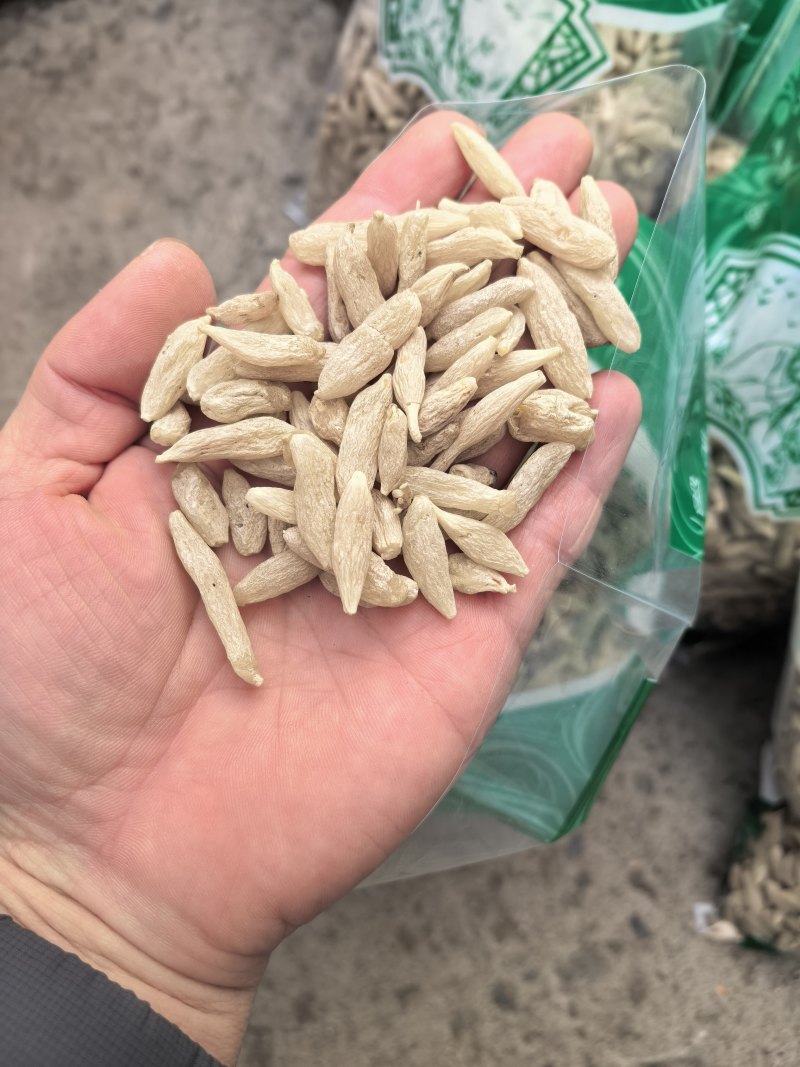 麦冬川麦冬山麦冬寸冬干货农副产品