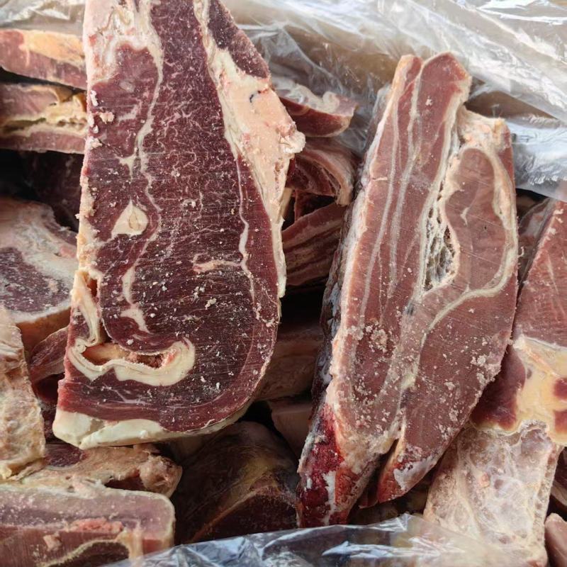 牛排肉