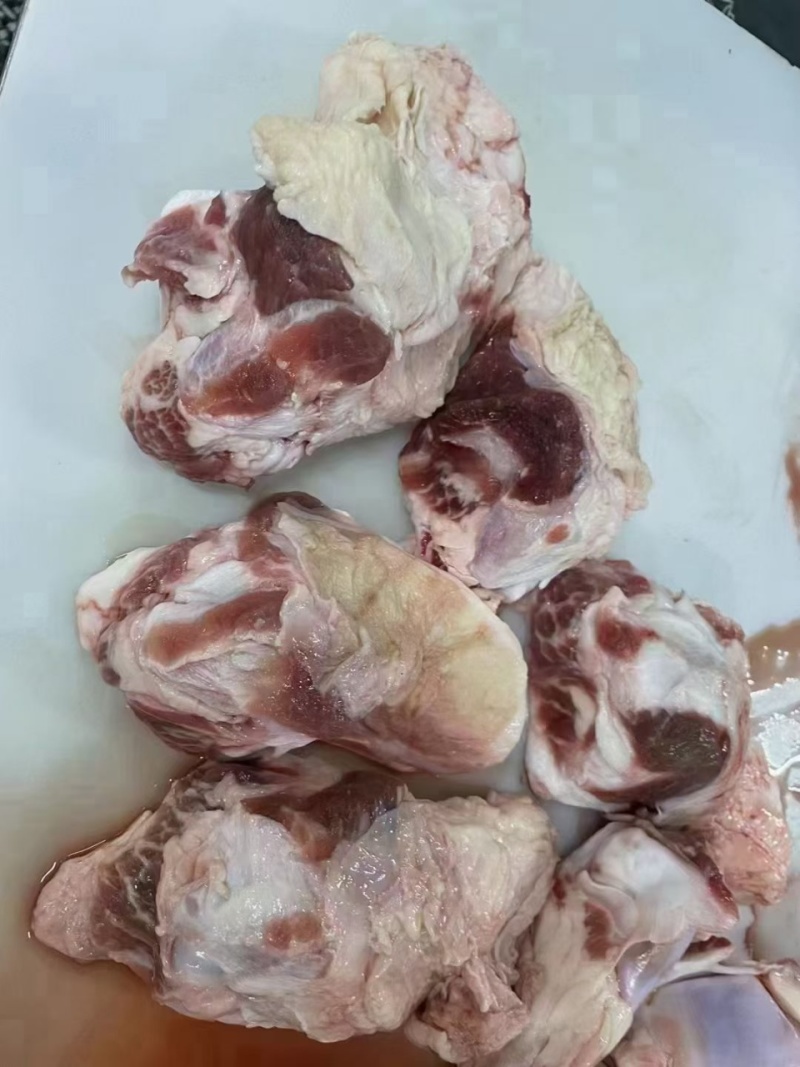 牛窝骨