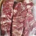 牛脖骨牛前牛胸肉牛前牛后一手货源品质保证全国发