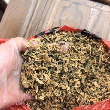 梅菜干产地直发一条龙服务量大从优全年发货对接批发货源足