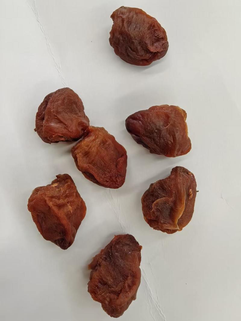 今年新货高州桂味荔枝干核小肉厚自家晒干特靓广东干荔枝泡水大果