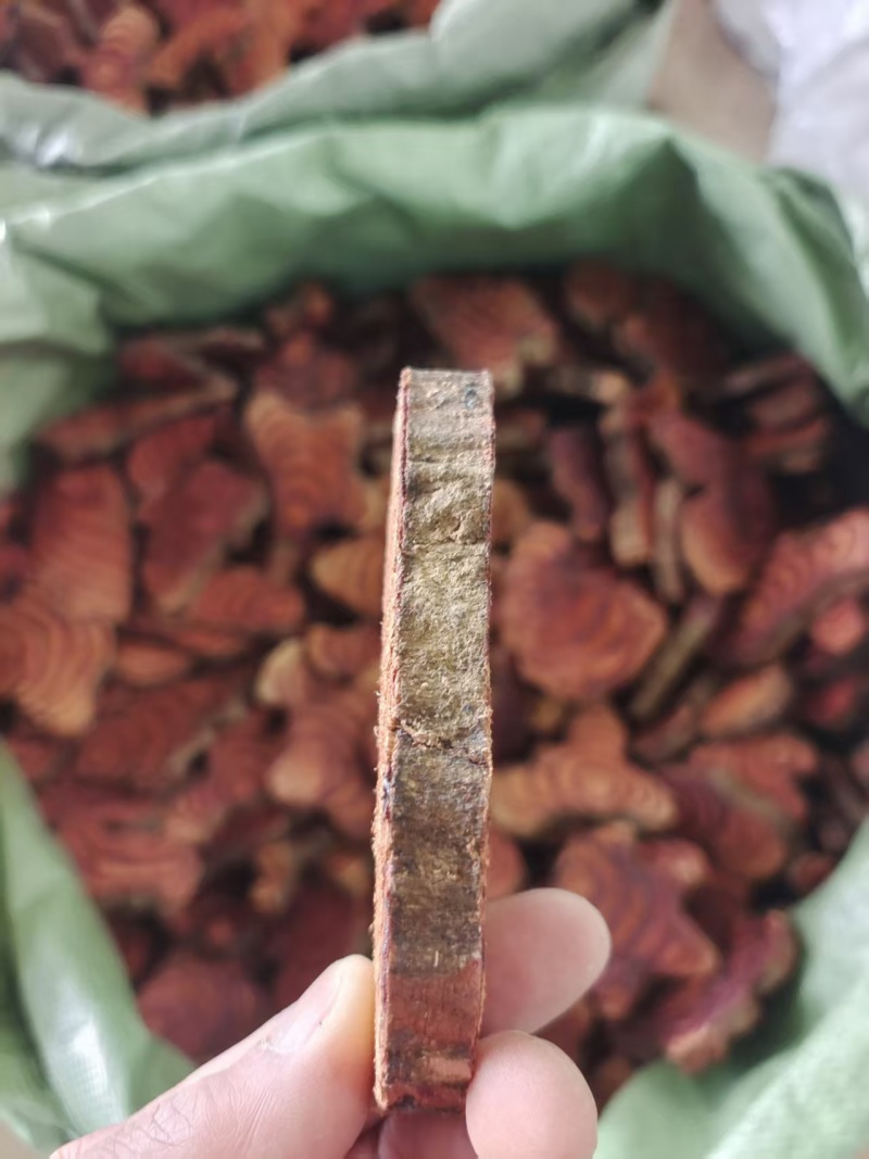 广西鸡血藤野生老鸡血藤新鲜大货中药材草药泡茶泡水泡酒老藤