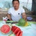 1实推陕西蒲城西瓜938吊兰西瓜小吊瓜基地直供联系