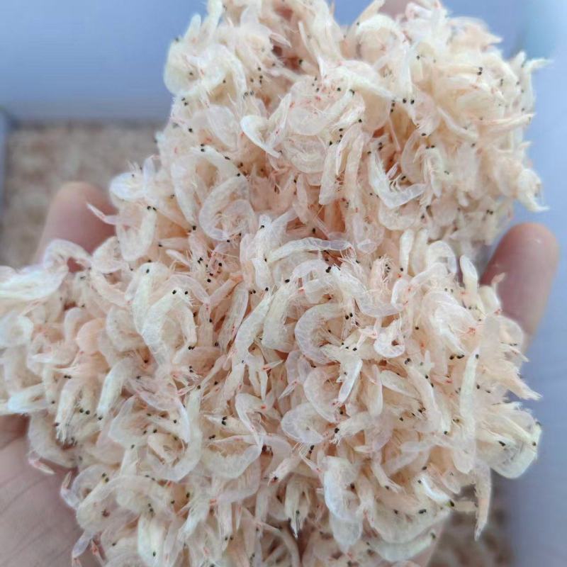 山东淡干无盐虾皮，基地直发，全国供货，可对接各大电商商超