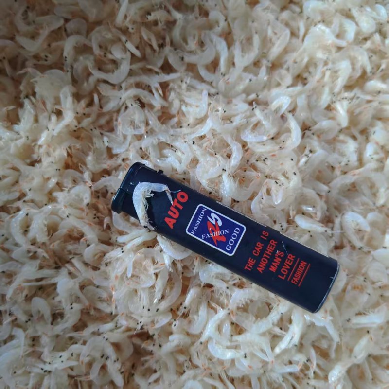 精品水晶虾微咸粉色虾皮，全国发货，保质保量，欢迎选购