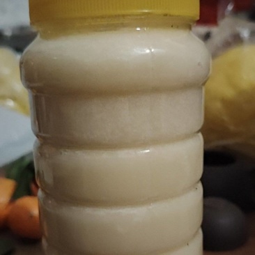 土蜂蜜