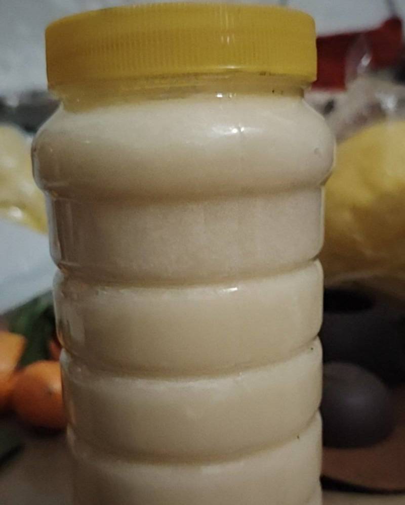 土蜂蜜