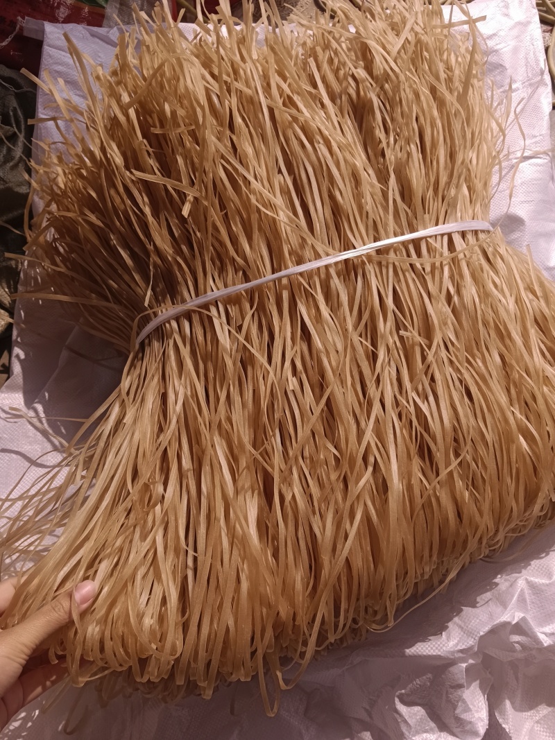 红薯粉条，吃不掉的回头客，售后有保证！保质保量，欢迎致电