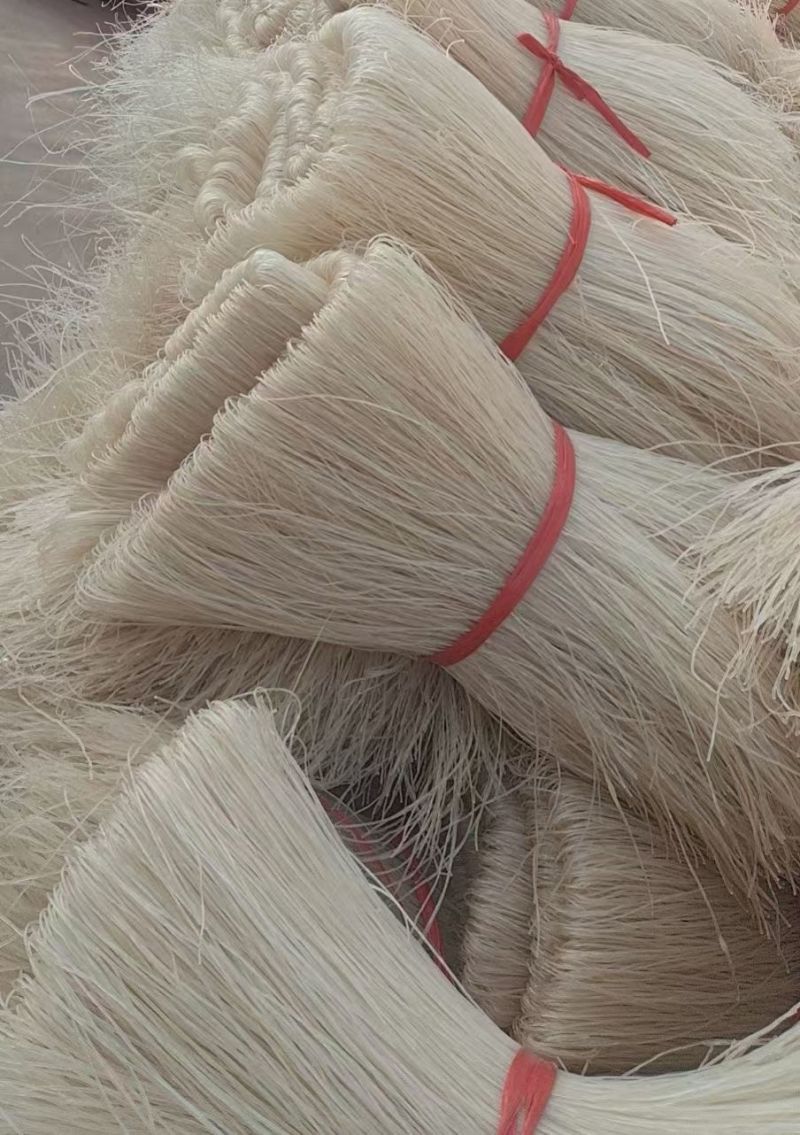 **鸭血粉丝，花甲粉丝，口感爽滑劲道