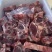 国产满肉牛脖骨