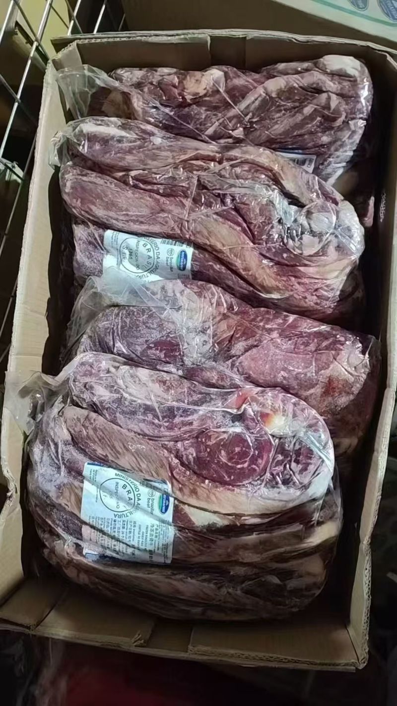 1365牛肩部肋条