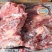 国产满肉猪颈骨排骨米饭，酱大骨专用
