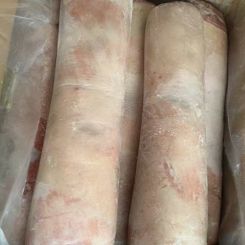 煎烤煮五花肉卷