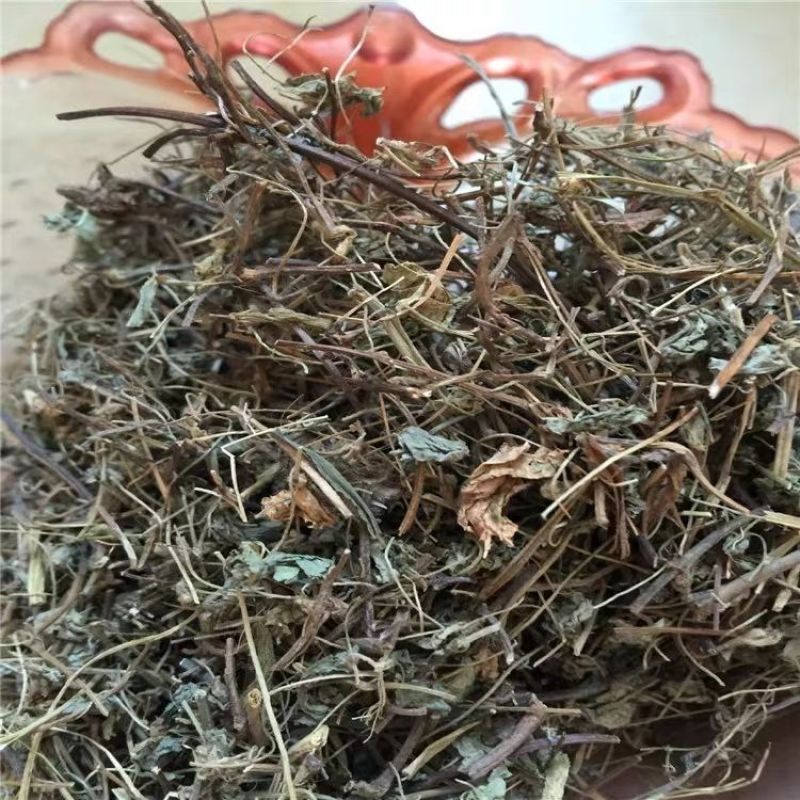酢浆草天然炸酱草全草干品酢浆草酢酱草炸浆草