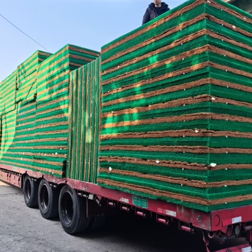 聚酯纤维浮岛