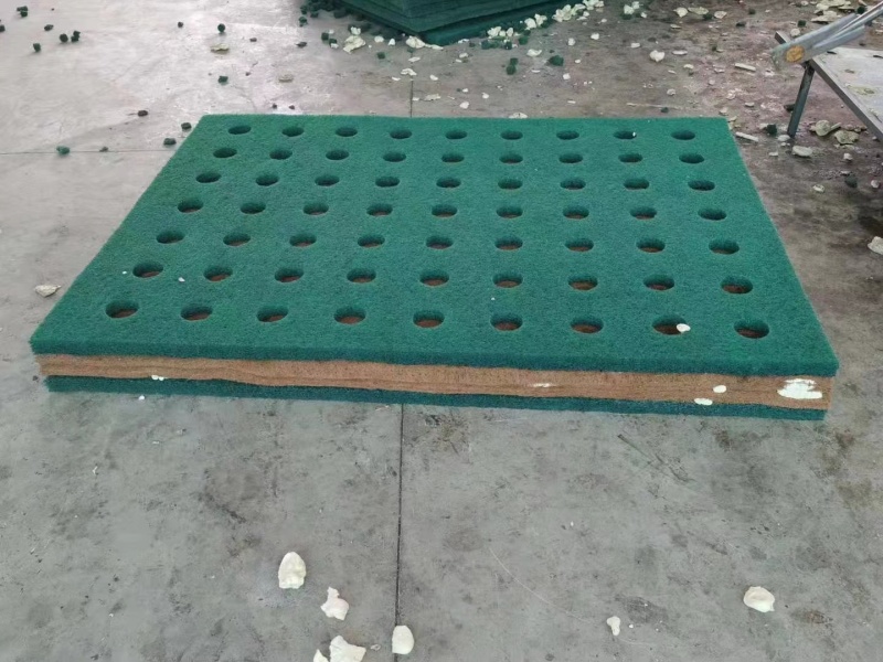 聚酯纤维浮岛