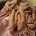 虎皮鸡爪地摊电商批发无骨鸡爪凤爪速食凉菜小吃虎皮凤爪