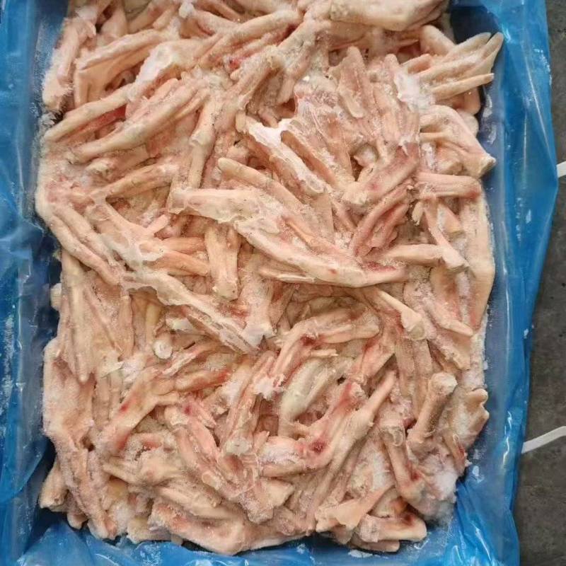 出售鸭掌