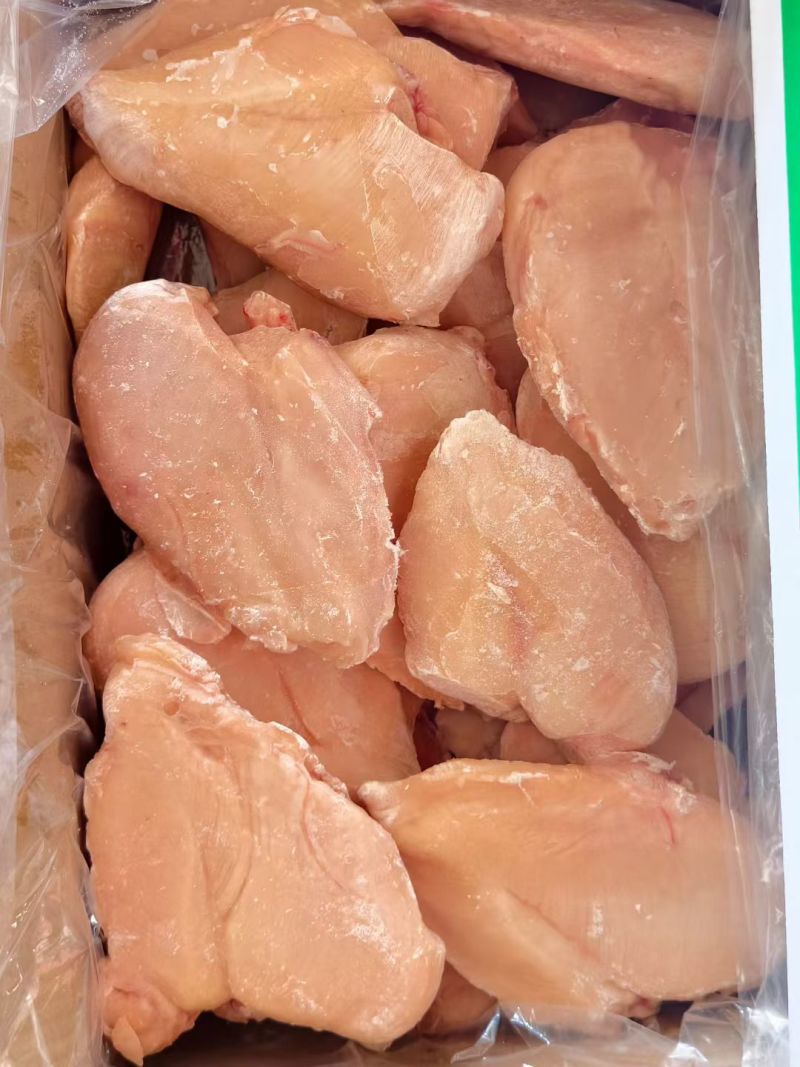 鸡大胸，规格，大厂货，证件齐全