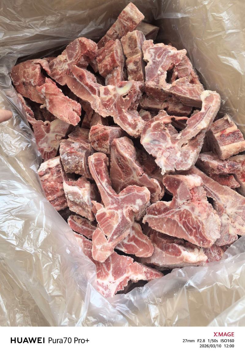 龙骨