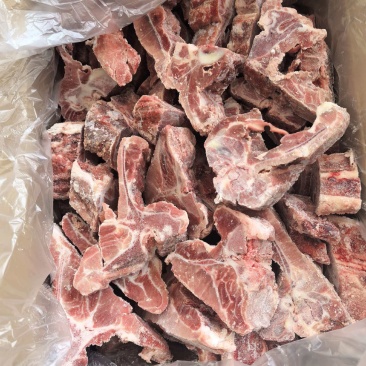 龙骨
